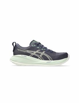 Damen Laufschuhe Gel-Cumulus 27 dunkelblau 39 W