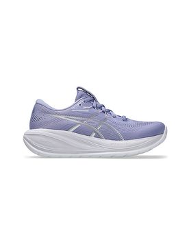 Damen Laufschuhe Gel-Cumulus 28 lila 40 W