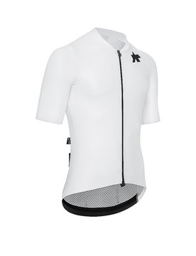 Herren Radtrikot Mille GT S11 Evo weiss S M