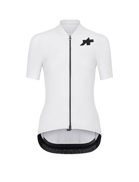 Damen Radtrikot UMA GT Jersey S11 EVO weiss XL W