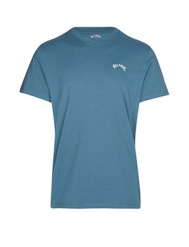 Herren Beachshirt Arch Crew dunkelblau XXL M