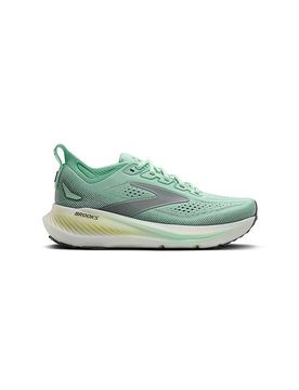 Damen Laufschuhe Glycerin 23 türkis 37 1/2 W