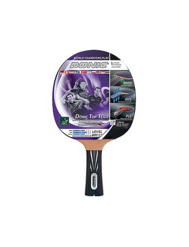 Tischtennisschläger Top Team 800 grau B