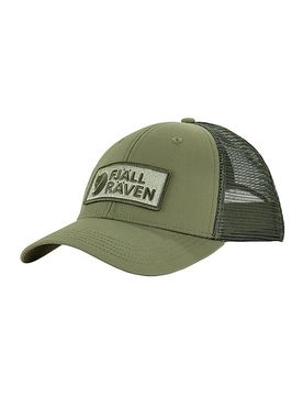 FJÄLLRÄVEN Kappe Långtradarkeps G1000 olive L/XL B