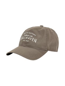 FJÄLLRÄVEN Kappe Est 1960 braun S/M B