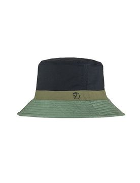 FJÄLLRÄVEN Sonnenhut Reversible G100 Bucket hellgrün S/M B