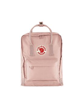 FJÄLLRÄVEN Rucksack Kanken 16L rosa B