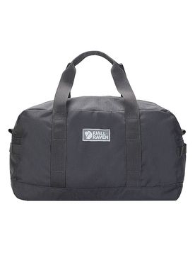 FJÄLLRÄVEN Reisetasche Vardag Duffel 33L schwarz B