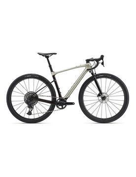 Gravelbike REVOLT X ADVANCED PRO 1 beige M/L B