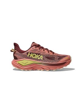 Damen Traillaufschuhe Challenger 8 CRVL dunkelrot 37 1/3 W