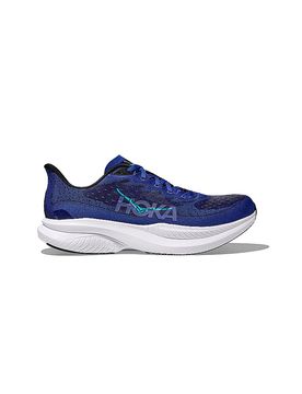 Herren Wettkampfschuhe Mach 6 dunkelblau 45 1/3 M