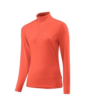 Damen Langlauf Unterzieher Evo Transtex® koralle 40 W