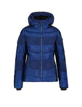 Damen Skijacke Sorsatunturi dunkelblau 42 W
