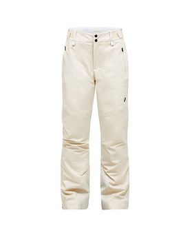 Damen Skihose Anima HIPE® 2L Insulated creme S W
