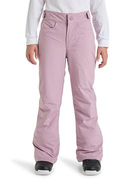 Mädchen Snowboardhose Backyard PT rosa 164 B