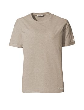 Damen Funktionsshirt Mineo Streifen beige 38 W