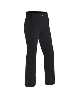 Pantalón de esquí para mujer Vroni Slim 2.0 negro 42