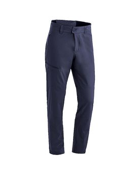 Pantalones de senderismo Nil Loop para hombre azul oscuro 60