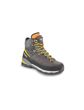 Botas de montaña para hombre Air Revolution 4.6 gris 46 1/2