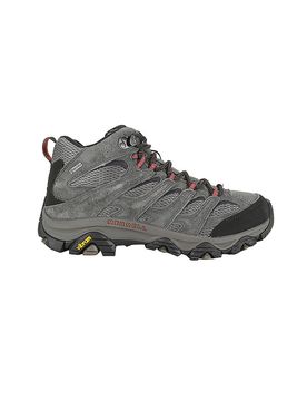 Botas de senderismo para hombre Moab 3 GORE-TEX® Mid gris 44 1/2