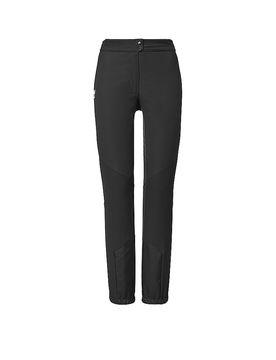 Pantalón híbrido de touring Seneca para hombre negro 40