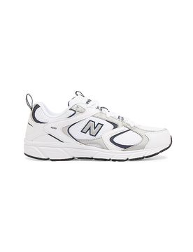 Zapatillas de hombre ML408A blanco 40 1/2