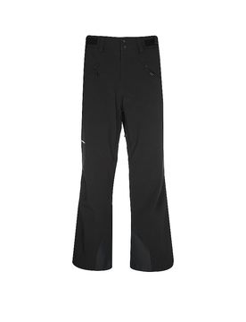 Pantalón de esquí para hombre Canopy Insulated negro XL
