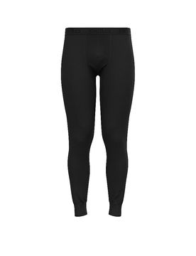 Mallas interiores para hombre Natural Merino 200 negro XXL