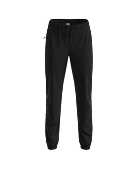 Pantalón de esquí de fondo para mujer Essential Warm negro S