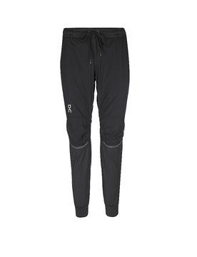 Pantalón de running para mujer negro M