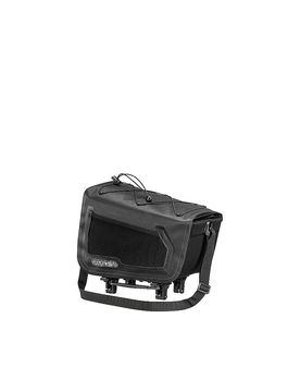 Bolsa de bicicleta E-Trunk 10L negro