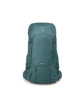 Mochila de trekking Renn 65L gasolina