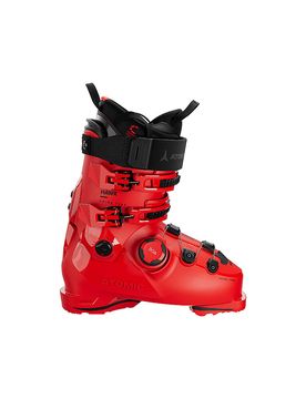 Botas de esquí para hombre Hawx Prime 120 S Boa GW rojo 29-29,5 (45 - 46)
