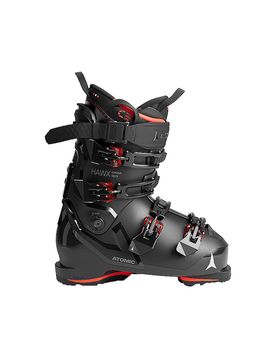 Botas de esquí para hombre Hawx Magna 130 S negro 30-30,5 (46 1/2 - 47)
