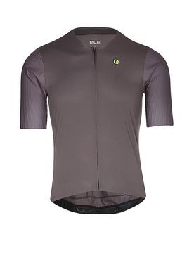 Maillot de ciclismo para hombre Earthy Style 2.0 gris XXL