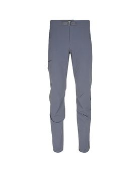 Arcteryx Pantalón de senderismo Gamma SL para hombre gris M