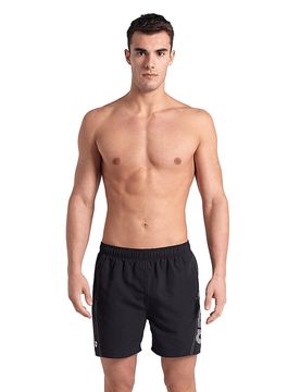 Bañadores cortos para hombre negro XXXL