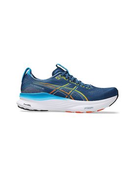 Zapatillas de running para hombre Gel-Kayano 32 azul 45