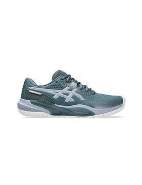 Zapatillas de tenis para hombre Gel-Challenger 15 Clay gris 42