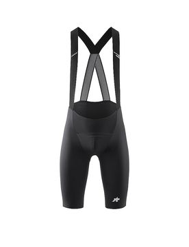 Culote de ciclismo para hombre Equipe R S11 negro XXL