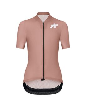 Maillot de ciclismo para mujer UMA GT Jersey S11 EVO rosa M