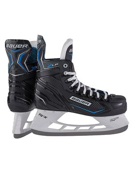 Patines de hockey para hombre X-LP Skate negro 47