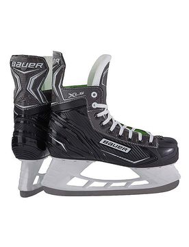 Zapatos de hockey para hombre X-LS negro 48