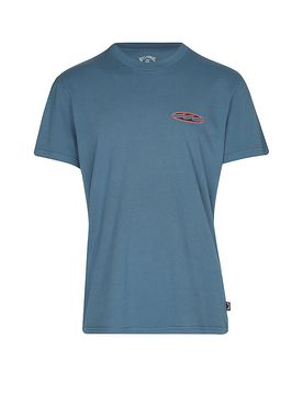 Camiseta de playa para hombre Since 73 Poster azul oscuro S