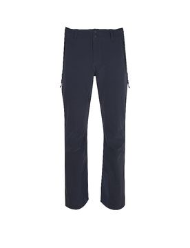 Pantalón de esquí Nic-T para hombre azul oscuro 54