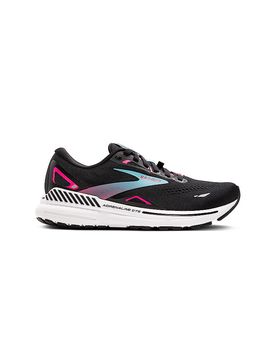Zapatillas de running para mujer Adrenaline GTS 23 WS GTX negro 35 1/2
