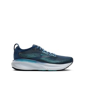 Zapatillas de running Adrenaline GTS 25 para hombre azul 46