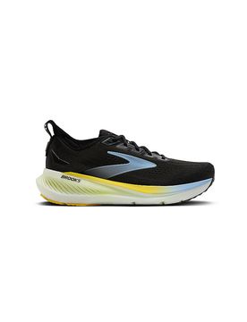 Zapatillas de running Glycerin 23 para hombre negro 43
