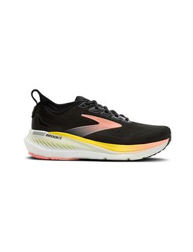 Zapatillas de running para mujer Glycerin GTS 23 negro 39