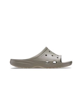 Chanclas de baño Saturday Slide para hombre oliva 45-46